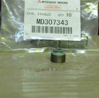 OEM SEAL KIT, VALVE STEM OIL MD307343