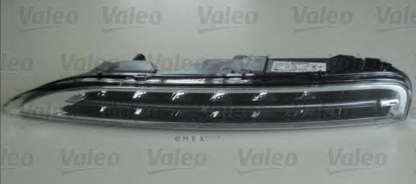 OEM Blinker Lamp LED DLR Cayyane 3.6/4.8 LH 044561