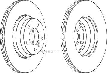 OEM DDF1535C1