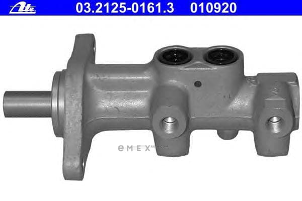 OEM CYLINDER, BRAKE MASTER 03212501613