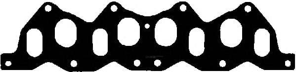 OEM INTAKE-EXHAUST GASKET 13064600