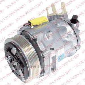 OEM COMPRESSOR TSP0155956