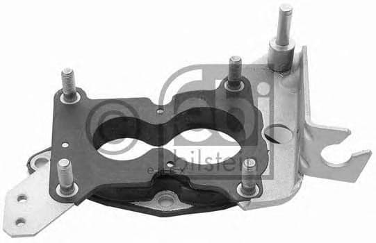 OEM CARBURETOR FLANGE 02883