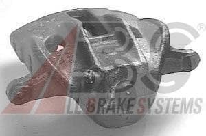 OEM Calipers/ABS 520101