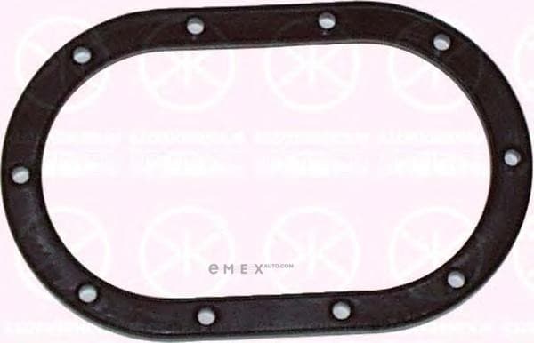 OEM GASKET RUBBER SEAL 20210092