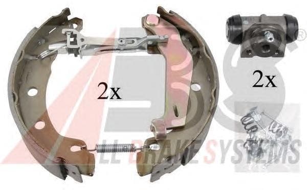 OEM Kit Plus/ABS 111412