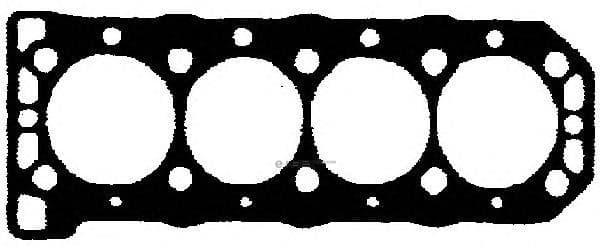 OEM GASKET, RUBBER CH9353