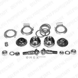 OEM BALL JOINT REPAIR KIT TD229W