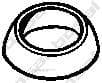 OEM GASKET, RUBBER 256305