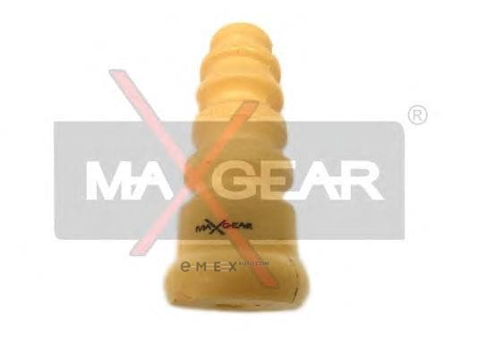 OEM STOPPER BUSHING, SHOCK ABSORBER 721653