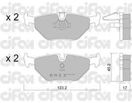 OEM 8222100