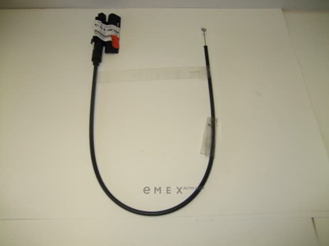 OEM CABLE ASSY 51238190754