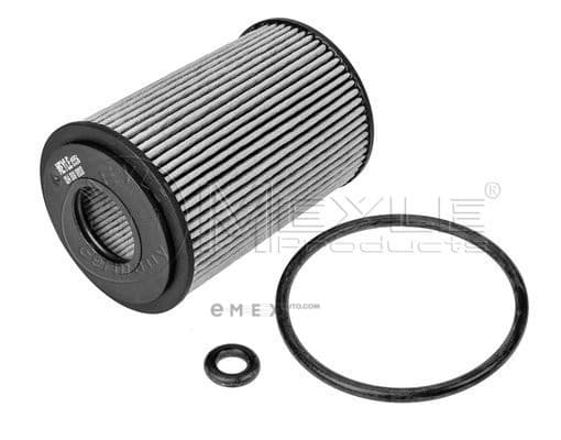 OEM OIL FILTER 0140180018