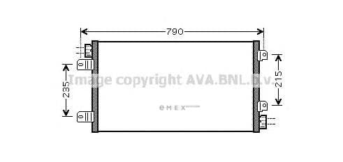 OEM RTA5342