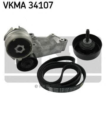 OEM VKMA34107