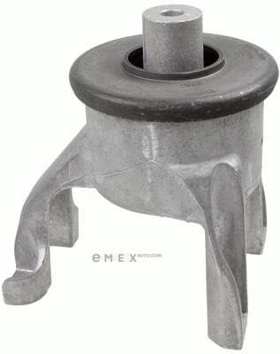 OEM INSULATOR, SHOCK ABSORBER 3782601