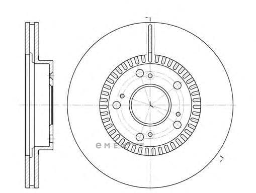 OEM 696210