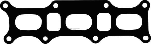 OEM GASKET, RUBBER 714048100