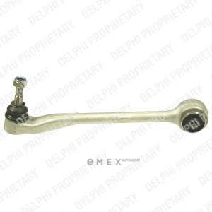 OEM LOWER TRACK CONTROL ARM TC970