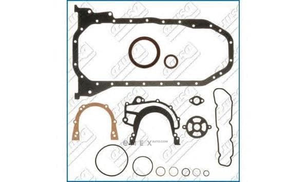 OEM CONVERSION SET 54059400