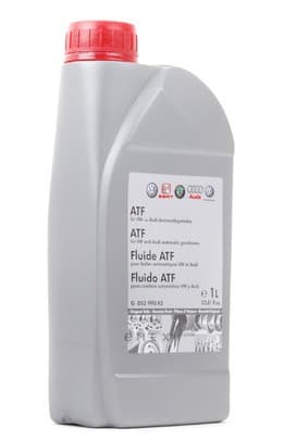 OEM ATF OIL G052990A2