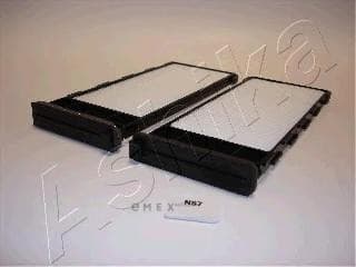 OEM FILTER ASSY, CABIN AIR 21NSNS7