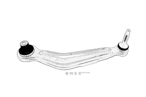 OEM ARM ASSY, SUSPENSION 0391025