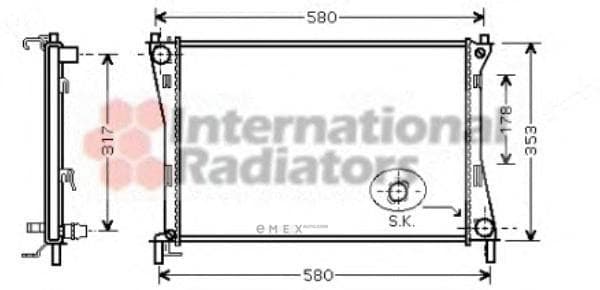 OEM 18002325