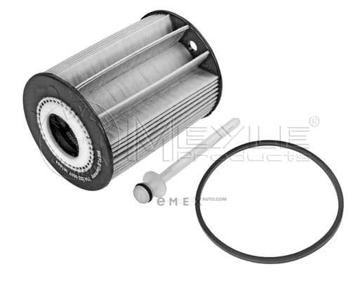 OEM OIL FILTER 7143220007