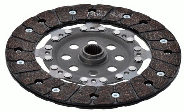 OEM CLUTCH FRICTION DISC 1864528741