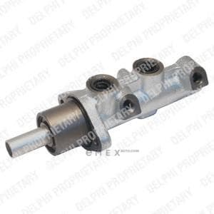 OEM MASTER CYLINDER ASSY LM80142