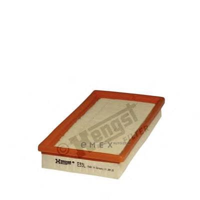 OEM AIR FILTER E33L