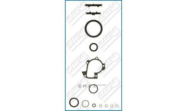 OEM CONVERSION SET 54063400