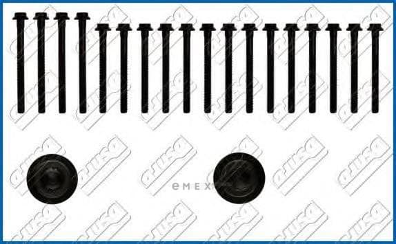 OEM CYLINDER HEAD BOLT SE 81023200