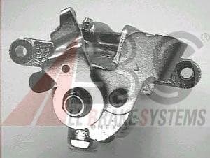 OEM Calipers/ABS 529722