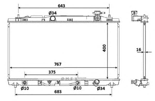 OEM 53922