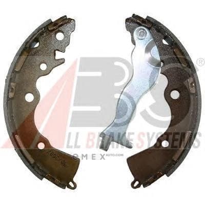 OEM Brake Shoes/ABS 9194