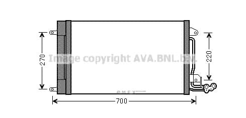 OEM STA5038D