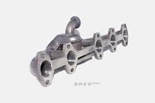 OEM INLET MANIFOLD ASSY 070253017A