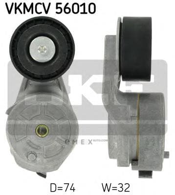 OEM VKMCV56010