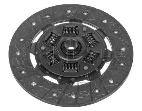 OEM CLUTCH DISC 1172277031