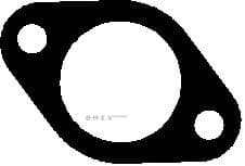 OEM ACTROS GASKET OIL PUMP LP 759300