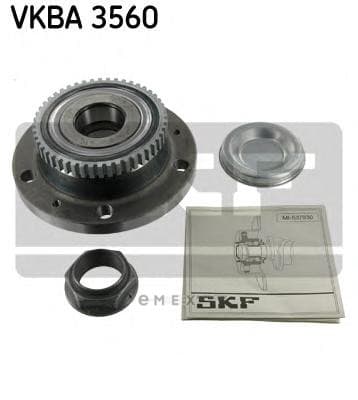 OEM VKBA3560