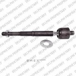 OEM INNER TIE ROD TA2582