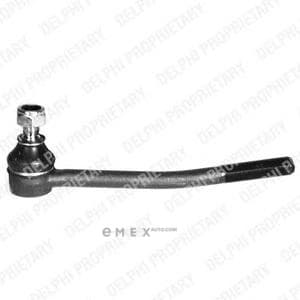 OEM INNER TIE ROD TA900