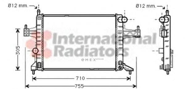 OEM 37002306