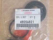 OEM REPAIR KIT, DISC BRAKE 4605A821