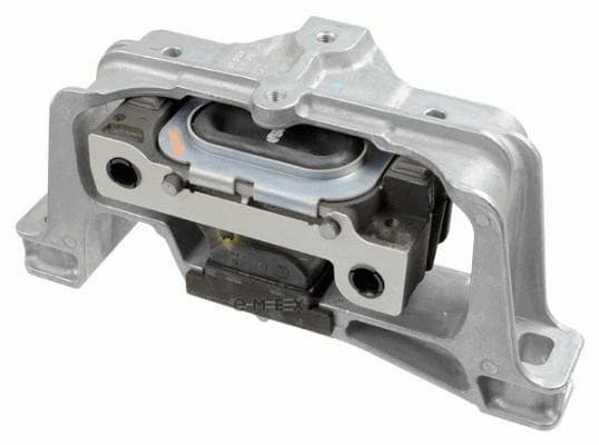 OEM BODY PANNEL, BRACKET ASSY 3773801