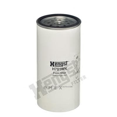 OEM FUEL SPIN ON FILTER H701WK