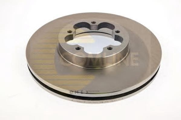 OEM Brake disc ADC1232V